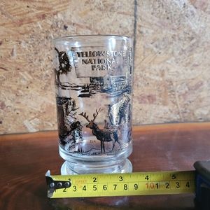 🍺 Yellowstone National Park Collectable Mug 🍺